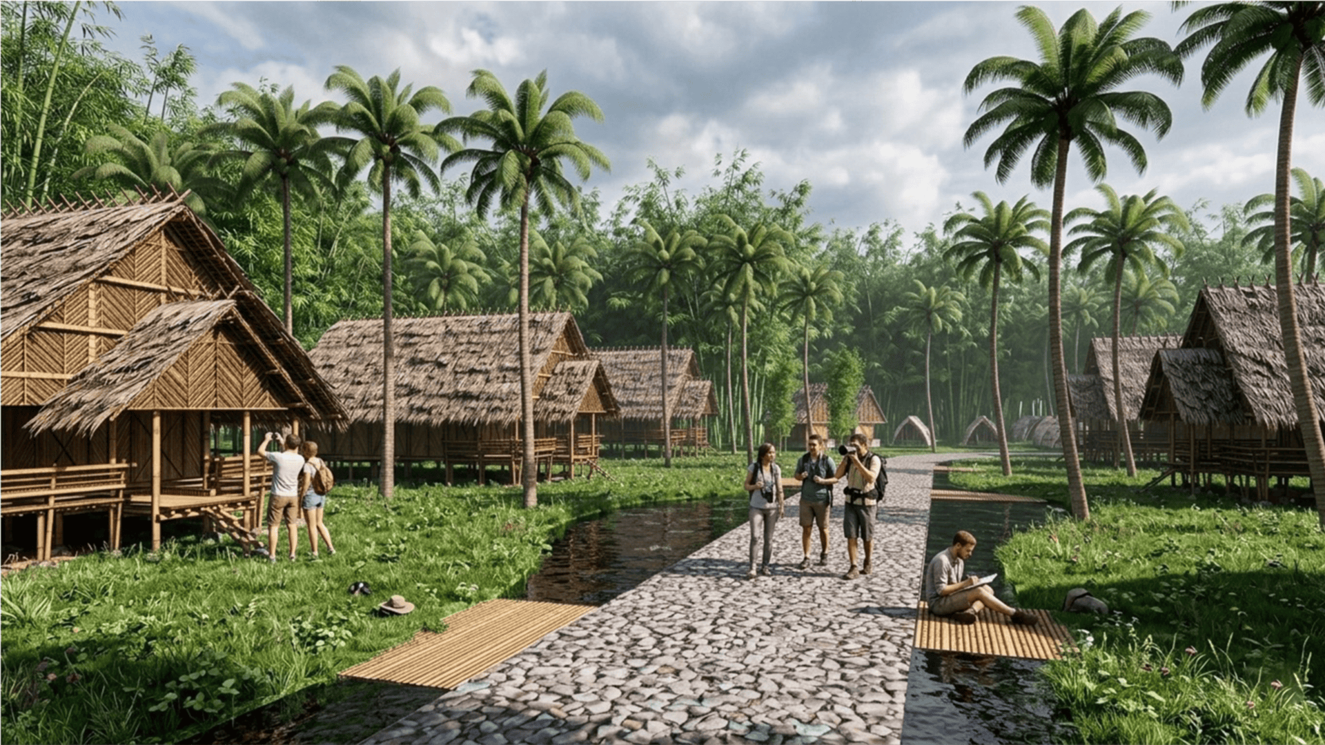 Matotonan Mentawai gallery image